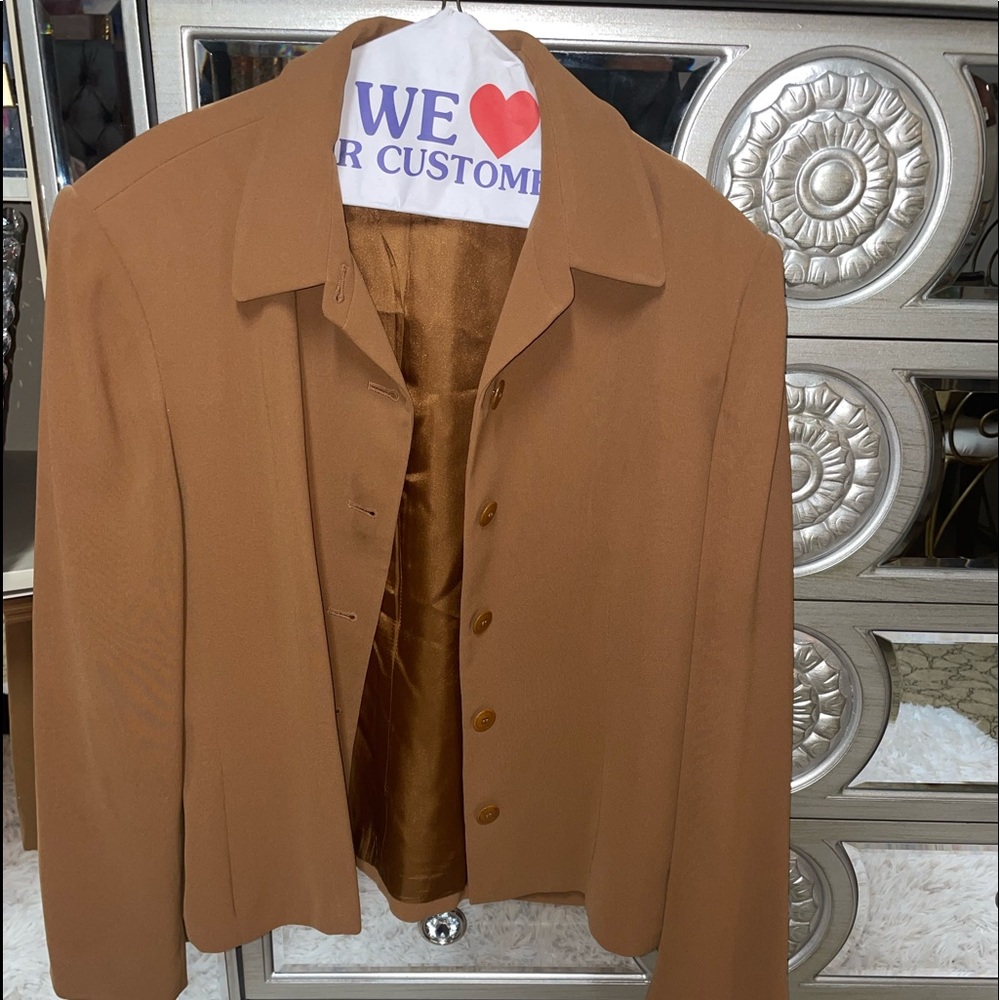 Jones New York suit jacket